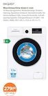 Waschmaschine WA8014-340A von Exquisit im aktuellen V-Markt Prospekt für 279,00 €