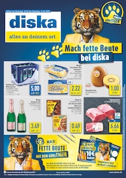 Der aktuelle diska Prospekt Der aktuelle diska Prospekt alles an deinem ort.
