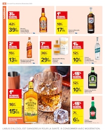 Prix et réduction Menthe dans le prospectus Carrefour Market en cours Offre Menthe dans le catalogue Carrefour Market du moment à la page 34