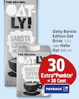 Barista Edition Oat Drink bei EDEKA im Heubach Prospekt für 