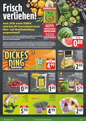 Aktueller E center Prospekt mit Blumen, "Wir lieben Lebensmittel!", Seite 5