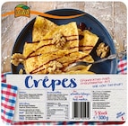 5 Crepes Angebote von Lawa bei REWE Halberstadt für 0,99 €