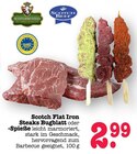 E center - Scotch Flat Iron Steaks Bugblatt Angebot im Prospekt Scotch Flat Iron Steaks Bugblatt bei E center im Prospekt "" für 2,99 €