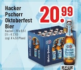 Trinkgut Rinteln - Oktoberfest Bier Angebot im Prospekt Oktoberfest Bier bei Trinkgut im Rinteln Prospekt für 20,99 €