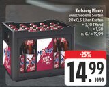 Aktuelles Bier Cola Angebot bei E center in Plauen ab 14,99 €