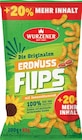 Erdnuss Flips bei Netto Marken-Discount im Finsterwalde Prospekt für 1,11 €