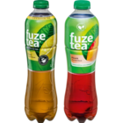 Eistee von Fuze Tea für 1,29 € bei Netto Marken-Discount im Angebot Eistee von Fuze Tea im aktuellen Netto Marken-Discount Prospekt