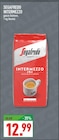 Intermezzo im Angebot bei Marktkauf in Gelsenkirchen Intermezzo Angebote von Segafredo bei Marktkauf Gelsenkirchen für 12,99 €