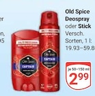 Aktuelle Deo Spray Angebote bei GLOBUS in Duisburg Aktuelles Deospray oder Stick Angebot bei GLOBUS in Duisburg ab 2,99 €