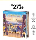 Akropolis - JouéClub Akropolis à 27,99 € dans le catalogue JouéClub