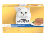 Maxi packs Gourmet Gold à Maxi Zoo dans Flocques Maxi packs Gourmet Gold à Maxi Zoo dans Flocques