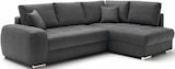 Wohnlandschaft von  im aktuellen ROLLER Prospekt für 119,99 €