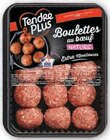 Promo Boulettes au boeuf nature à 4,99 € dans le catalogue U Express à Allauch