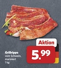 Aktuelle Grillfleisch Angebote bei combi in Bielefeld Aktuelles Grillrippe Angebot bei combi in Bielefeld ab 5,99 €