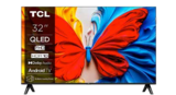 QLED TV 32S59K im Angebot bei dodenhof TechnikWelt in Rotenburg QLED TV 32S59K Angebote von TCL bei dodenhof TechnikWelt Rotenburg für 179,00 €