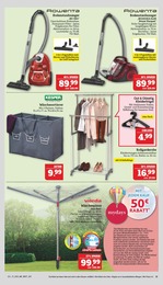 Kleiderschrank Angebot & Preis im aktuellen Marktkauf Prospekt Kleiderschrank Angebot im aktuellen Marktkauf Prospekt auf Seite 31
