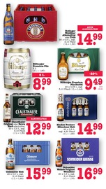 Aktueller E center Prospekt mit Bitburger, "Aktuelle Angebote", Seite 51