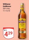 Goldkrone im Angebot bei GLOBUS in Altenburg Goldkrone Angebote von Wilthener bei GLOBUS Altenburg für 4,29 €
