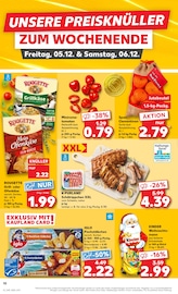 Aktueller Kaufland Prospekt mit Ofenkäse, "Aktuelle Angebote", Seite 10