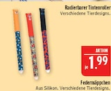 Aktuelles Radierbarer Tintenroller Angebot bei Marktkauf in Nürnberg ab 1,99 €