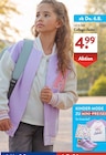 College-Jacke bei ALDI SÜD im Prospekt "" für 4,99 €