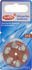 Aktuelles Hörgeräte-Batterien Angebot bei Rossmann in Mülheim (Ruhr) ab 1,99 €