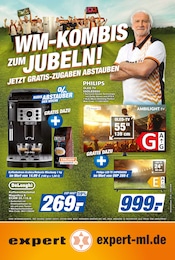 expert Prospekt "Top Angebote" für Walsrode, 12 Seiten, 01.05.2026 - 07.05.2026