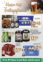 Aktueller Trinkgut Prospekt mit Becks, "Aktuelle Angebote", Seite 7