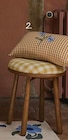 Housse de coussin en promo chez Maisons du Monde Housse de coussin dans le catalogue Maisons du Monde