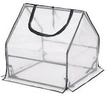 GARDEN DREAM Folien-Gewächshaus im aktuellen Netto mit dem Scottie Prospekt