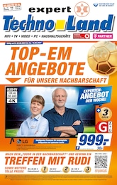 expert Prospekt für Stuttgart: "Top Angebote", 8 Seiten, 02.05.2024 - 16.05.2024