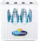Natürliches Bio Mineralwasser im Angebot bei Netto Marken-Discount in Chemnitz Natürliches Bio Mineralwasser Angebote von Christinen Brunnen bei Netto Marken-Discount Chemnitz für 6,49 €