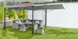 Pavillon Malmö im Angebot bei Hellweg in Hattingen Pavillon Malmö Angebote von Haveson bei Hellweg Hattingen für 239,20 €