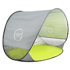 Tente Anti-UV Haute Protection 50+ pop-up - Formula Baby en promo chez Aubert Tente Anti-UV Haute Protection 50+ pop-up - Formula Baby dans le catalogue Aubert