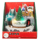 LED Weihnachtsdorf im Angebot bei TEDi in Neustrelitz LED Weihnachtsdorf Angebote bei TEDi Neustrelitz für 17,00 €