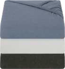 Flausch-Spannbettlaken Angebote von DEKOR bei Marktkauf Wismar für 8,99 €