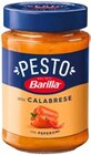 Aktuelle Barilla Angebote bei Kaufland in Freiburg (Breisgau) Aktuelles Pesto Calabrese Angebot bei Kaufland in Freiburg (Breisgau) ab 2,00 €