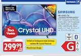 4K-UHD-TV „GU50U7079FUXZG“ im Angebot bei Marktkauf in Ludwigsburg 4K-UHD-TV „GU50U7079FUXZG“ Angebote von SAMSUNG bei Marktkauf Ludwigsburg für 299,99 €