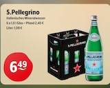 Angebot im GetrĂ€nke Hoffmann Erkelenz Prospekt GetrĂ€nke Hoffmann Erkelenz Prospekt mit im Angebot fĂŒr 6,49 âŹ