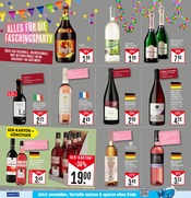 Aktueller Marktkauf Prospekt mit Sekt, "Aktuelle Angebote", Seite 18