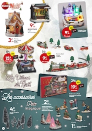 Prix et réduction Gâteau dans le prospectus Maxi Bazar en cours Offre Gâteau dans le catalogue Maxi Bazar du moment à la page 18