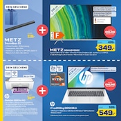 Aktueller EURONICS Prospekt mit 4K Fernseher, "GUTSCHEINHEFT. EINS KAUFEN. EINS GRATIS.", Seite 8
