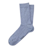 Lot de 2 paires de chaussettes - Aldi à Saint-Étienne Lot de 2 paires de chaussettes en promo chez Aldi Saint-Étienne à 2,99 €