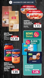 Fisch im REWE Prospekt in Bergheim Aktueller REWE Prospekt mit Fisch, "Dein Markt", Seite 7