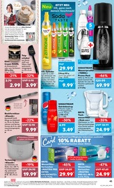 Sirup im Kaufland Prospekt in Oberhausen Aktueller Kaufland Prospekt mit Sirup, "Aktuelle Angebote", Seite 43