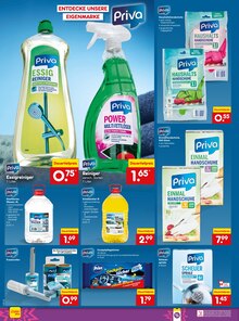 Wasser im aktuellen Netto Marken-Discount Prospekt (Stuttgart) Wasser im Netto Marken-Discount Prospekt "Aktuelle Angebote" mit 49 Seiten (Stuttgart)