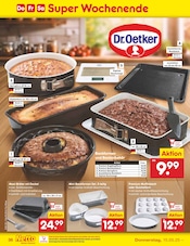 Backzubehör im Netto Marken-Discount Prospekt in Böblingen Aktueller Netto Marken-Discount Prospekt mit Backzubehör, "Aktuelle Angebote", Seite 60