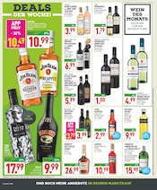 Rotwein im Marktkauf Prospekt in Kamen Aktueller Marktkauf Prospekt mit Rotwein, "Aktuelle Angebote", Seite 14