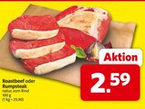 Roastbeef im Angebot bei Markant Nordwest in Lippstadt Roastbeef Angebote bei Markant Nordwest Lippstadt für 2,59 €