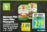 Veganes Mühlen Bratwurst bei diska im Prospekt "" für 2,29 €